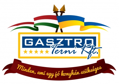 Gasztro Terni Kft. - kávégép